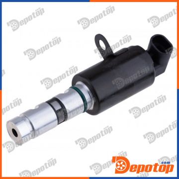 Valve de commande, réglage d'arbres à came pour KIA | EFR-KA-305, 24356-3E000
